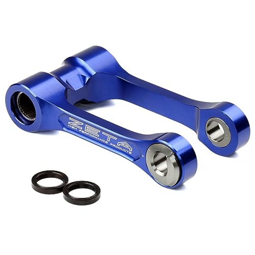 Amazon | ジータレーシング(ZETA RACING) WR250R/X '07-17